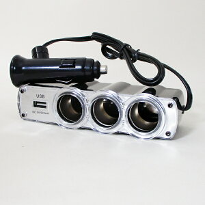 3AVK[\Pbg 12V+USB|[gt