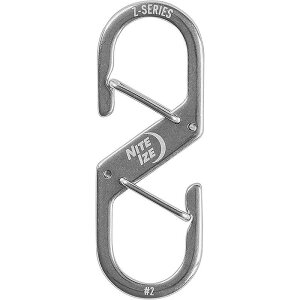 �i�C�g�A�C�Y Z�J���r�i�[ �L�[�z���_�[ ��2 �X�e�����X�V���o�[ ZS2-11-R6/2613 ���{���K�i