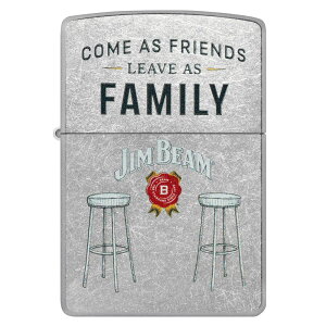 iꗣjWb|[ ICC^[ USA Zippo Jim Beam Barstools Design 46800