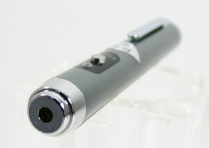 ペン型レーザーポインター TLP-3200 PSCマーク 日本製