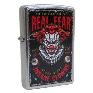 iꗣjWb|[ ICC^[ AJH Z207-125618 INSANE CLOWNS