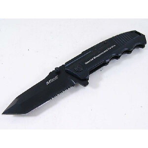 送料無料メール便 MTech スペシャルWT クリップ フォールディングナイフ MT-279