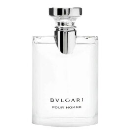 送料無料　ブルガリ プールオム POUR HOMME EDT/SP 100ml