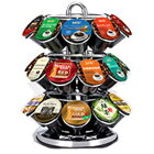 送料無料（沖縄離島除く）BREWSTARキューリグ専用K-Cupパック　UCCUCCベーシックロースト　8g12入x8箱　お取り寄せ品　代金引換便不可　単品配送