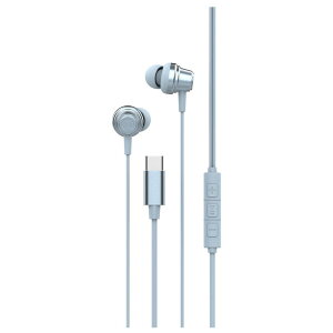 �����������[���� �n�C�u���b�h�C���z�� USB Type-C �L���C���t�H�� �}�C�N�t�������R������ �O���[���n�E�X ���C�g�u���[ GH-ERCA-LB/8101x1�{ DAC���� �J�i���^ �_�C�i�~�b�N+�s�G�] ������ ��x��