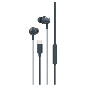 ���������i�k�C�����ꗣ�������j�n�C�u���b�h�C���z�� USB Type-C �L���C���t�H�� �}�C�N�t�������R������ �O���[���n�E�X �l�C�r�[ GH-ERCA-NV/8071x1�{ DAC���� �J�i���^ �_�C�i�~�b�N+�s�G�] ��