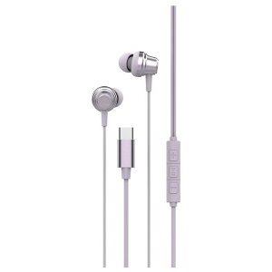 �n�C�u���b�h�C���z�� USB Type-C �L���C���t�H�� �}�C�N�t�������R������ �O���[���n�E�X �p�[�v�� GH-ERCA-PU/8095x1�{ DAC���� �J�i���^ �_�C�i�~�b�N+�s�G�] ������ ��x�� ���Y���Ȃ� �[�d�s�v 