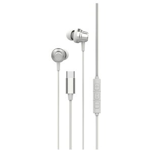 �n�C�u���b�h�C���z�� USB Type-C �L���C���t�H�� �}�C�N�t�������R������ �O���[���n�E�X �z���C�g GH-ERCA-WH/8088x1�{ DAC���� �J�i���^ �_�C�i�~�b�N+�s�G�] ������ ��x�� ���Y���Ȃ� �[�d�s�v 