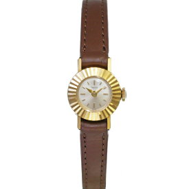 TUDOR ラウンド カメレオン風ケース Ref.1529 アンティーク品 レディース 腕時計