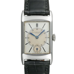 VACHERON CONSTANTIN p^ 1910N`1920N Ref.s AeB[Ni Y rv