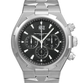オーヴァーシーズ クロノグラフ Ref.49150/B01A-9097 中古品 メンズ 腕時計