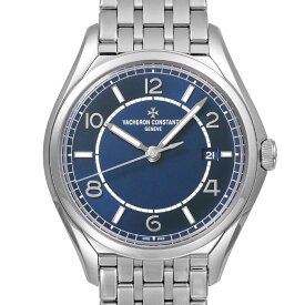 フィフティーシックス Ref.4600E/110A-B487 中古品 メンズ 腕時計