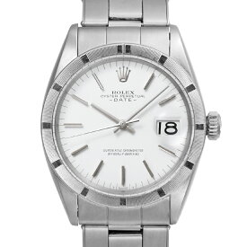 ROLEX オイスターパーペチュアル デイト Ref.1501 アンティーク品 メンズ 腕時計