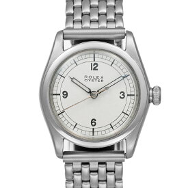 ROLEX オイスター Ref.2280 アンティーク品 メンズ 腕時計