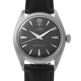 TUDOR オイスター デカバラ Ref.7934 アンティーク品 メンズ 腕時計