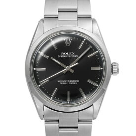 ROLEX オイスターパーペチュアル Ref.1002 アンティーク品 メンズ 腕時計