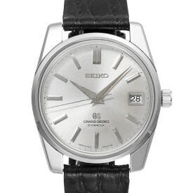 SEIKO グランドセイコー セカンドモデル初期型・後期文字盤 Ref.5722-9990 アンティーク品 メンズ 腕時計