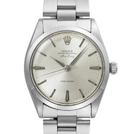 ROLEX エアキング Ref.5500 アンティーク品 メンズ 腕時計