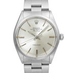 ROLEX エアキング Ref.5500 アンティーク品 メンズ 腕時計