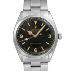 ROLEX オイスターパーペチュアル Ref.5500 アンティーク品 メンズ 腕時計