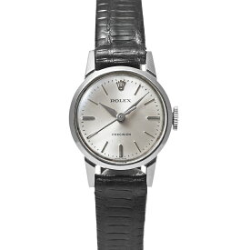 ROLEX プレシジョン Ref.9169 アンティーク品 レディース 腕時計