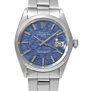 ROLEX ICX^[p[y`A fCg Ref.1500 u[~Xg_C AeB[Ni Y rv