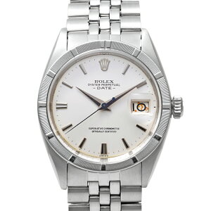 ROLEX �I�C�X�^�[�p�[�y�`���A�� �f�C�g 1960�N�� Ref.1501 �A���e�B�[�N�i �����Y �r���v