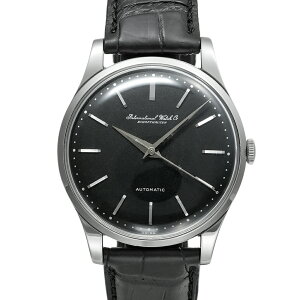 IWC オールドインター リダン Ref.R374A アンティーク品 メンズ 腕時計