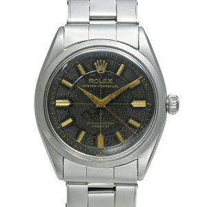 ROLEX ICX^[p[y`A ZN^[_C 1955N Ref.6564 AeB[Ni Y rv