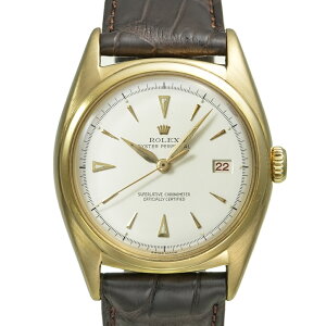 ROLEX rbOouobN 1948N Ref.6030 AeB[Ni Y rv