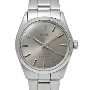 1969NO ۏ؏t ROLEX ICX^[p[y`A Ref.1002 O[ AeB[Ni Y rv