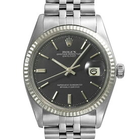 ROLEX デイトジャスト シグマダイヤル 1975年頃 Ref.1601 アンティーク品 メンズ 腕時計