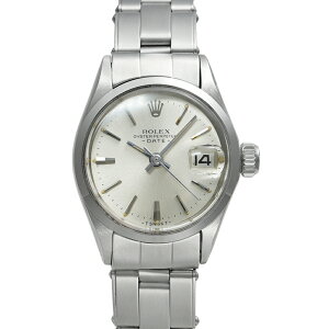 ROLEX ICX^[p[y`AfCg E1969NKۏ؏t Ref.6516 AeB[Ni fB[X rv