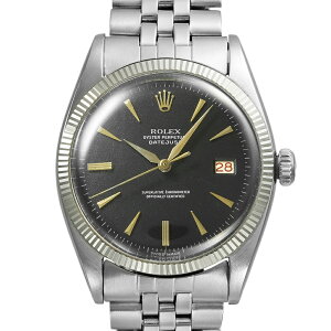 ROLEX fCgWXg _ 1957N Ref.6605 AeB[Ni Y rv