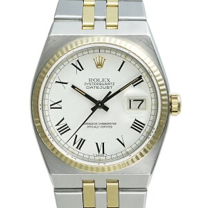 ROLEX ICX^[NH[c fCgWXg obN[_C 1980N ۃT[rXۏ؏t Ref.17013 AeB[Ni Y rv