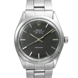 ROLEX GALO E1974NKۏ؏t Ref.5500 AeB[Ni Y rv