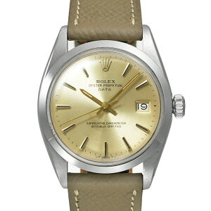 ROLEX ICX^[p[y`A fCg S~_C 1965N Ref.1500 AeB[Ni Y rv