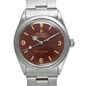 ROLEX GALO GNXv[[JX^_C 1970N Ref.5500 Y rv