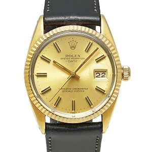 1984NO ROLEX ICX^[p[y`A fCg Ref.15505 GP Vp AeB[Ni Y rv