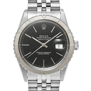 1983NO ROLEX fCgWXg T_[o[h Ref.16250 ubN AeB[Ni Y rv