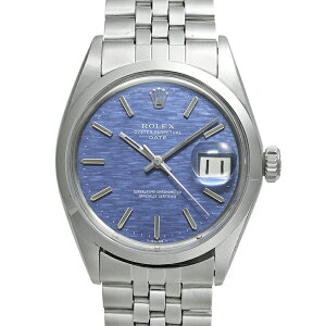 ROLEX ICX^[p[y`A u[~Xg_C 1970N ۏ؏t Ref.1500 AeB[Ni Y rv