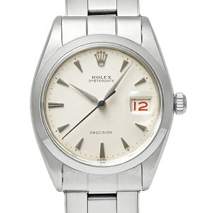 1960NO ROLEX ICX^[ fCg ԍJ_[ Ref.6694 Vo[ AeB[Ni Y rv