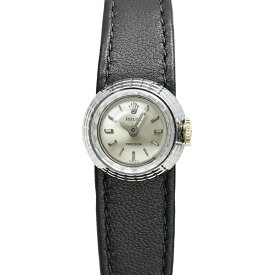 【プレゼントにもオススメ】ROLEX カメレオン 1965年頃 Ref.2025 アンティーク品 レディース 腕時計【やまとなでしこ・松嶋菜々子】