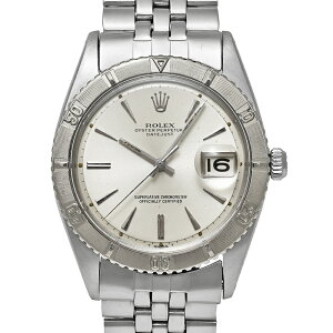 1964NO ROLEX fCgWXg T_[o[h Ref.1625 Vo[ AeB[Ni Y rv