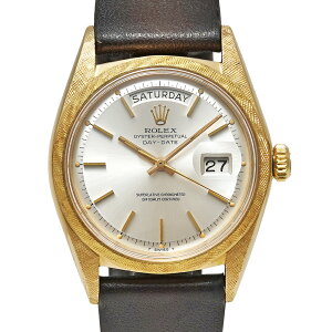 1966NO ROLEX fCfCg leNX`[dグ Ref.1806 Vo[ AeB[Ni Y rv
