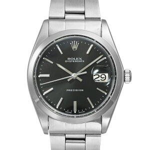 ROLEX ICX^[fCg T[rX_C 1971N Ref.6694 AeB[Ni Y rv