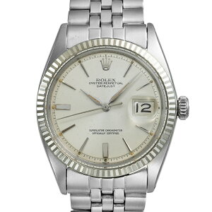 ROLEX デイトジャスト 1963年頃 Ref.1601 アンティーク品 メンズ 腕時計