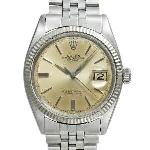 ROLEX デイトジャスト 1962年頃 Ref.1601 アンティーク品 メンズ 腕時計