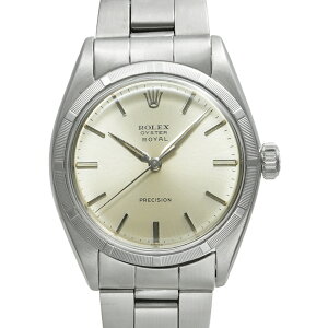 ROLEX �I�C�X�^�[ ���C���� 1962�N�� Ref.6427 �A���e�B�[�N�i �����Y �r���v