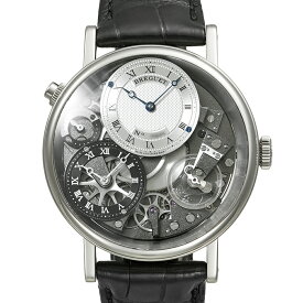 トラディション GMT 7067 Ref.7067BB/G1/9W6 中古品 メンズ 腕時計